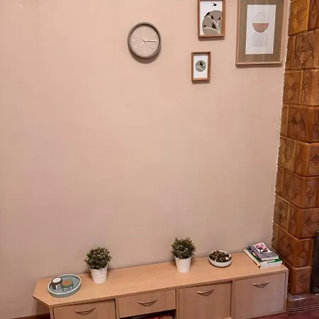 Enios Zwierzyniecka 6 Krakau