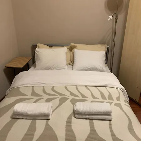 Auberge de jeunesse Enios Zwierzyniecka 6